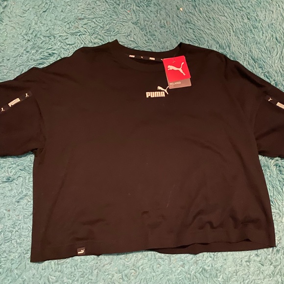 Puma Shirts - Picture 1 of 2